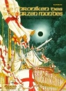 Francois M. Froideval, FROIDEVAL / LEDROIT, Cyril Pontet - Chroniken des schwarzen Mondes - Bd.1: ZEICHEN DER SCHATTEN 1 SC