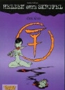 Conrad, Yann, YANN / CONRAD, Conrad - Helden ohne Skrupel - 3: CHING SOAO 3 SC