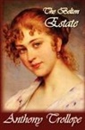 Anthony Trollope - The Belton Estate