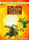 TRONDHEIM, Lewis Trondheim - Herrn Hases haarsträubende Abenteuer - Bd.8: FARBE DER HOELLE 8 SC