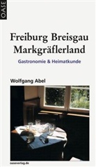 Wolfgang Abel - Freiburg, Breisgau, Markgräflerland