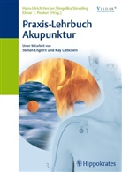 Hans Ulric Hecker, Hans Ulrich Hecker, Hans-Ulrich Hecker, El Peuker, Elmar T. Peuker, Angelik Steveling... - Praxis-Lehrbuch Akupunktur