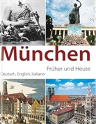 Christa Pöppelmann - München, Früher und Heute