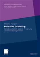 Stefanie Pangerl - Defensive Publishing