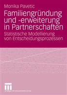 Monika Pavetic - Familiengründung und -erweiterung in Partnerschaften