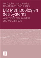Ann Henkel, Anna Henkel, René John, Jana Rückert-John - Die Methodologien des Systems