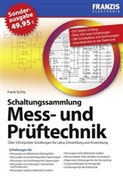 Frank Sichla - Schaltungspraxis Mess- und Prüftechnik