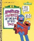 Michael Smollin, Jon Stone, Michael Smollen, Michael Smollin - Another Monster At the End of This Book