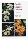 Charles O. Baker, Margaret Baker, Margaret L. Baker Baker, Charles O. Baker - Orchid Species Culture