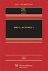 Louis M. Seidman, Geoffrey R. Stone, Cass R. Sunstein - The First Amendment [With Access Code]