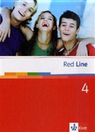 Fran Hass, Frank Haß - Red Line - 4: Red Line 4