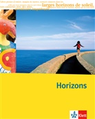 Susanne Ballin - Horizons, Oberstufe: Horizons Oberstufe