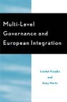 Liesbet Hooghe, Liesbet Marks Hooghe, Lisbet Hooghe, HOOGHE LIESBET MARKS GARY, Gary Marks - Multi-Level Governance and European Integration