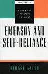 George Kateb - Emerson and Self-Reliance