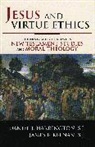 Daniel J. Harrington, Daniel J. Keenan Harrington, Daniel S. J. Keenan Harrington, S.j. Daniel J. Keenan Harrington, Sj Harrington, SJ Daniel Harrington... - Jesus and Virtue Ethics