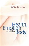 G Bendelow, Gillian Bendelow, Gillian (University of Sussex) Bendelow, Gillian A. Bendelow, Bendelow Gillian - Health, Emotion and the Body