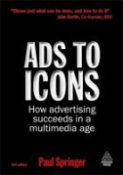 Paul Springer, Springer Paul - Ads to Icons