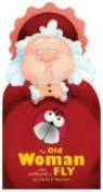 Charles Reasoner, Charles E. Reasoner - Old Woman Who Swallowed a Fly
