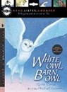 Nicola Davies, Nicola/ Foreman Davies, Michael Foreman, Michael Foreman - White Owl, Barn Owl with Audio, Peggable
