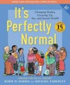 Robie H. Harris, Robie H./ Emberley Harris, Michael Emberley - It's Perfectly Normal