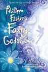 Liz Kessler, Katie May - Philippa Fisher's Fairy Godsister