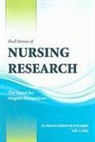 Sally A Bulla, Sally A. Bulla, M Maureen Kirkpatrick McLaughlin, M. Maureen McLaughlin, M. Maureen Kirkpatrick McLaughlin, M. Maureen Kirkpatrick Bulla Mclaughlin... - Real Stories of Nursing Research: The Quest for Magnet Recognition