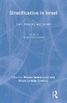 Moshe Semyonov, Moshe Semyonov, Moshe Lewin-Epstein Semyonov, Noah Lewin-Epstein, Moshe Semyonov - Stratification in Israel