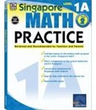 Carson Dellosa Education, Frank Schaffer Publications, Singapore Asian Publishers - Math Practice, Grade 2: Reviewed and Recommended by Teachers and Parents Volume 7