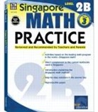 Carson Dellosa Education, Frank Schaffer Publications, Singapore Asian Publishers - Math Practice, Grade 3: Volume 9
