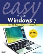 Mark Edward Soper - Easy Microsoft Windows 7