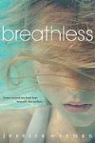 Jessica Warman - Breathless