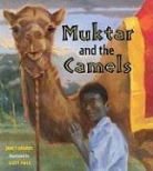 Janet Graber, Janet/ MacK Graber, Scott Mack - Muktar and the Camels