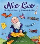 Gene Barretta, Gene Barretta - Neo Leo