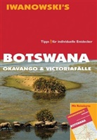Michael Iwanowski - Botswana, Okavango & Victoriafälle