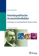 James James Tyler Kent, J. T. Kent, James T Kent, James T. Kent, James Tyler Kent - Homöopathische Arzneimittelbilder