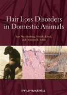 Monika Linek, L Mecklenburg, Lars Mecklenburg, Lars Linek Mecklenburg, MECKLENBURG LARS LINEK MONIKA TO, Desmond J. Tobin... - Hair Loss Disorders in Domestic Animals