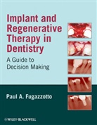 Fugazzotto, PA Fugazzotto, Paul A Fugazzotto, Paul A. Fugazzotto, FUGAZZOTTO PAUL A - Implant and Regenerative Therapy