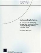 Noreen Clancy, Amy Richardson, Amy Frances Richardson - Understanding Forfeitures