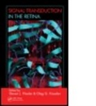 Fliesler J. Fliesler, Steven J. Fliesler, Steven J. (EDT)/ Kisselev Fliesler, Steven J. (Va Western New York Healthcar Fliesler, Steven J. Kisselev Fliesler, FLIESLER STEVEN J KISSELEV OLEG... - Signal Transduction in the Retina