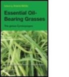 Anand Akhila, Anand (Central Institute of Medicinal &amp; Ar Akhila, Anand Akhila, Anand (Central Institute of Medicinal &amp; Aromatic Plants Akhila, Akhila Anand - Essential Oil-Bearing Grasses
