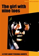 Ray Wilkins - The girl with nine toes
