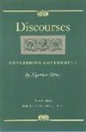 Algernon Sidney, Thomas G West, Thomas G. West - Discourses Concerning Government, 2nd Edition