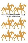 Amos Perlmutter - Egypt