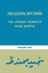 M. Peled, Matityahu Peled, Mattityahu Peled - Religion My Own