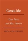 James Baldwin, Irving Louis Horowitz, Horowitz Irving Louis - Genocide
