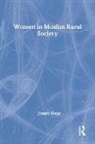J. Ginat, Joseph Ginat, Ginat Joseph, Joseph Ginat, Ginat Joseph - Women in Muslim Rural Society