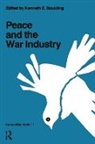 Janet Billson, Janet Mancini Billson, Kenneth E. Boulding, Kenneth Ewart Boulding, Kenneth E. Boulding - Peace and the War Industry