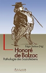 Edgar Pankow - Honoré de Balzac