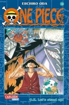Eiichiro Oda - One Piece - Bd.10: One Piece 10 - O.K. let's stand up!