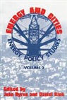 John Byrne, John Rich Byrne, John Byrne, Daniel Rich - Energy and Cities